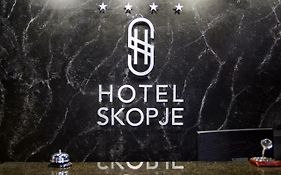 Hotel Skopje